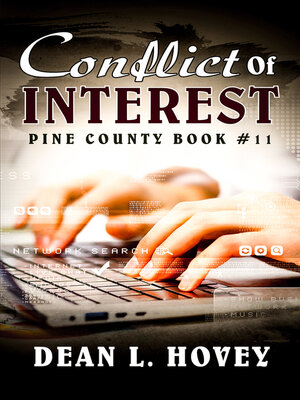 cover image of Conflict of Interest